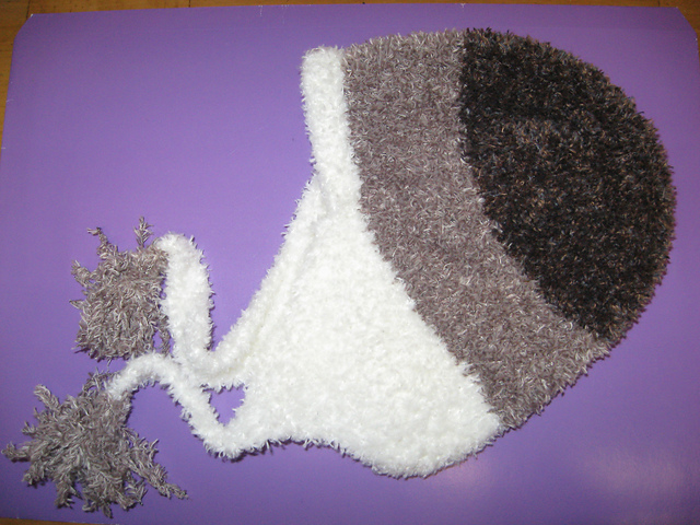 Bonnet #479-T7-235