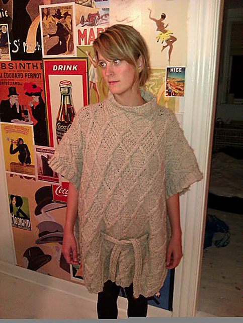 Bainbridge Tunic