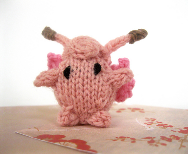Clefable