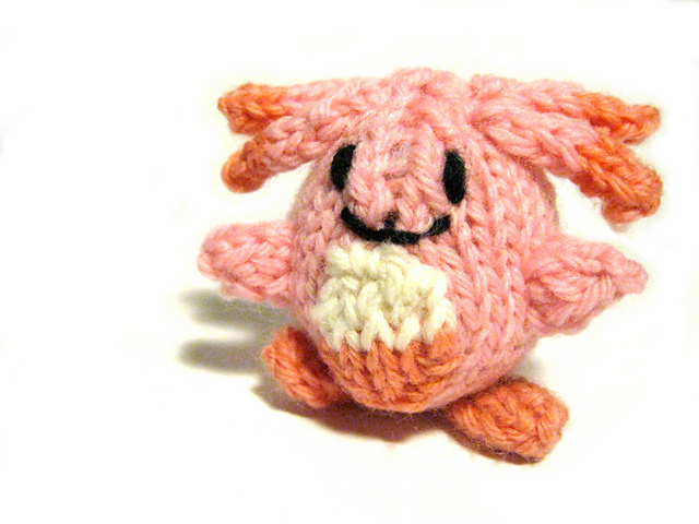Chansey
