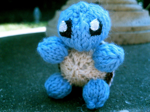 Squirtle 