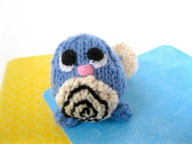 Poliwag