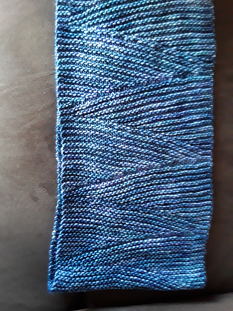 Laurel Cowl