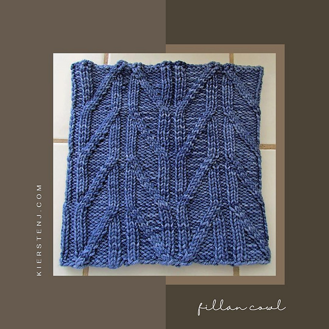 Fillan Cowl