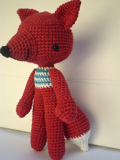 Fox Lucas