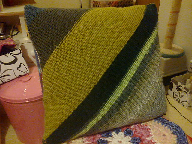 Tyynynpäällinen