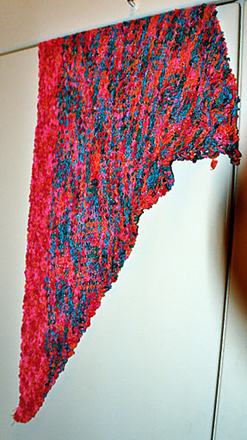 Havaiji-huivi