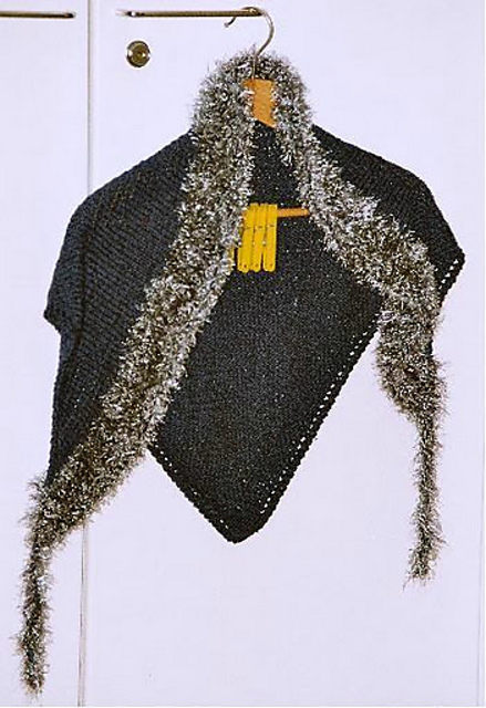 Muunteluhuivi