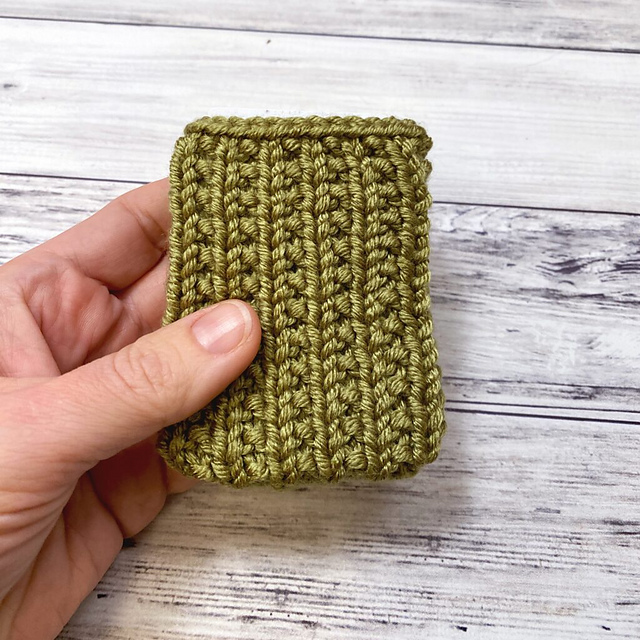 Beginner Gift Card Holder