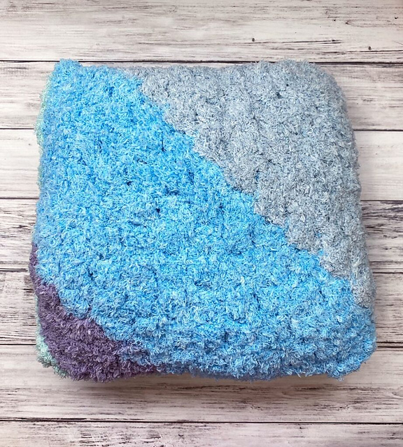 C2C Pillow
