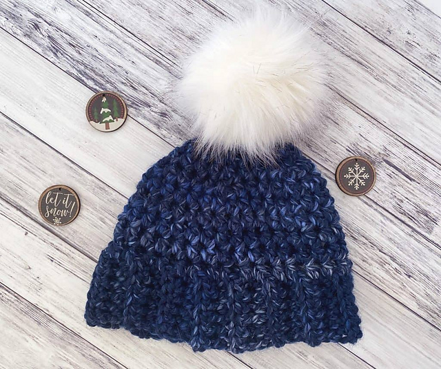 River Run Hat