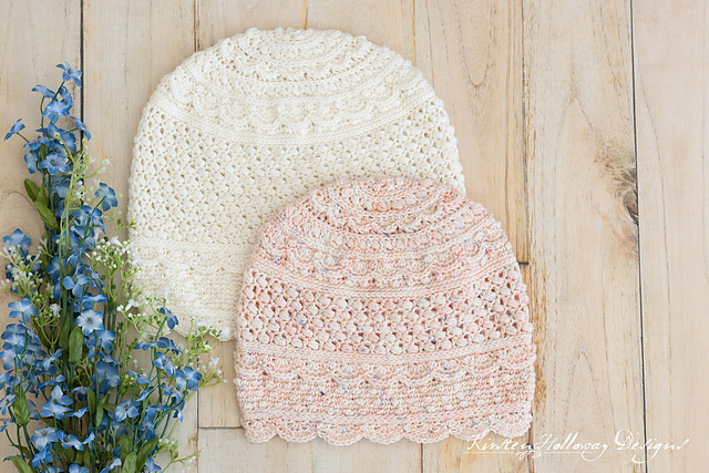 Woven Sunlight Slouch Hat