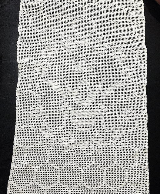 Queen Bee Curtains