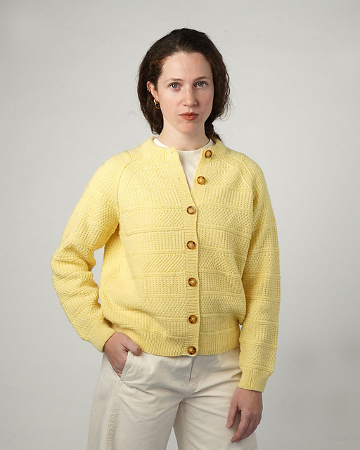 Kit Cardigan main image 0