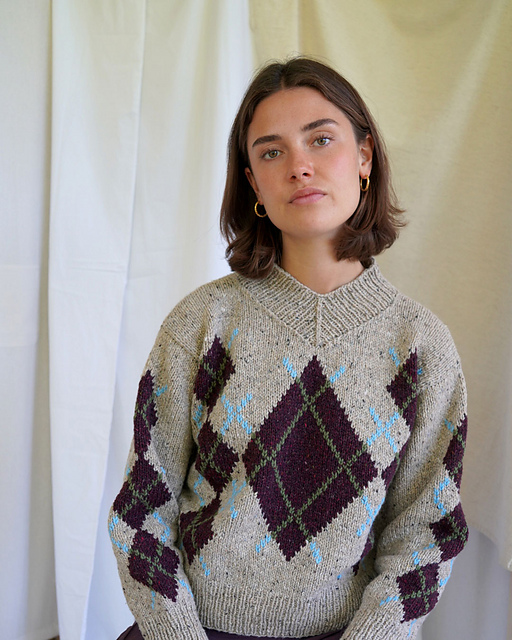 Mikley Sweater