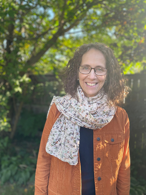 Autunno Scarf