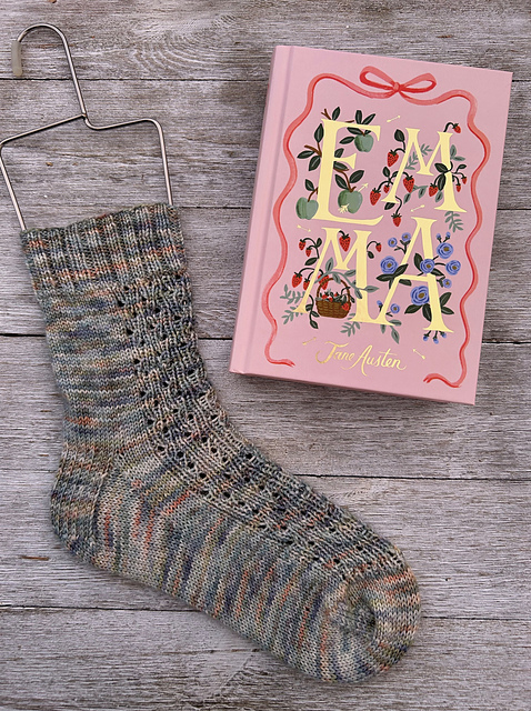 Emma Socks