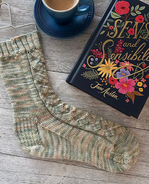 Always Your Socks