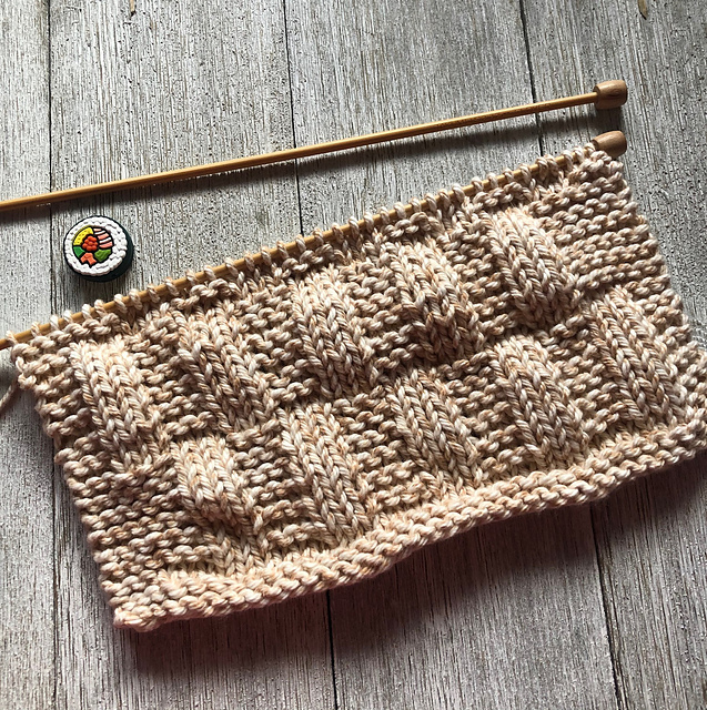 Wishes Dishcloth