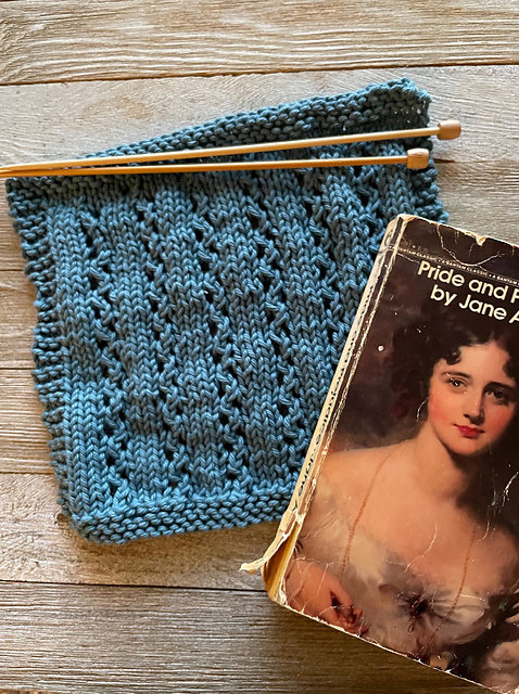 Darcy Dishcloth