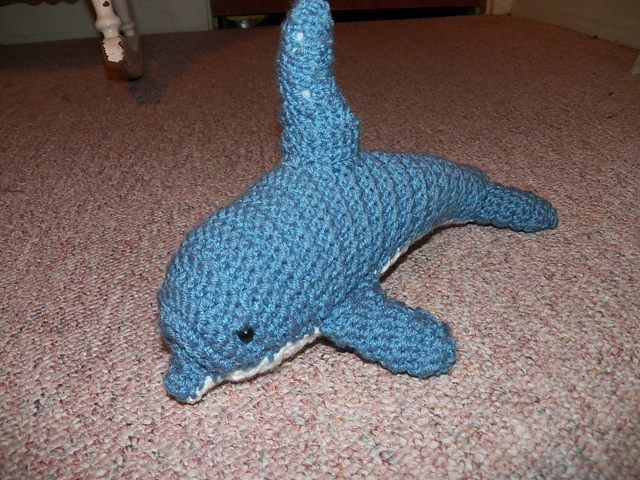 Cetacean Menagerie