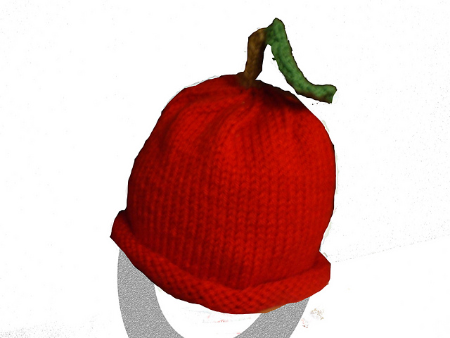 Apple Hat