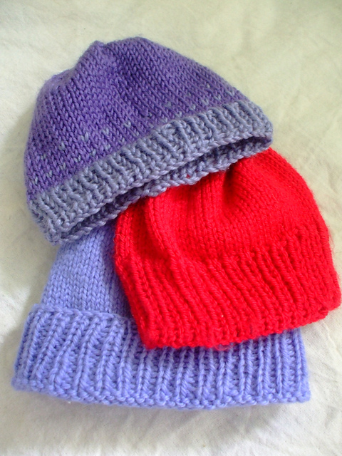 baby hat