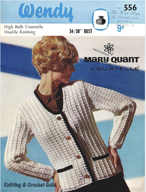 Jacket 556