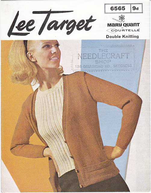 Cardigan 6565