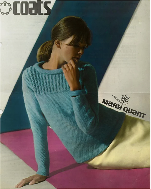 Roll Neck Pullover 67