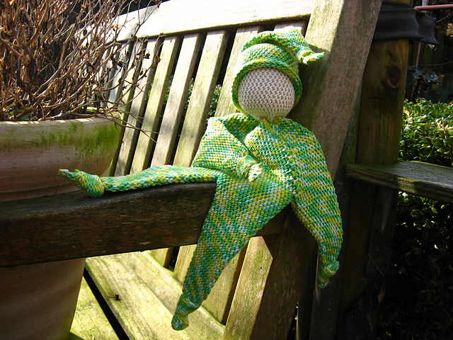 Knubbelchen