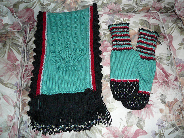 Royal Crowns