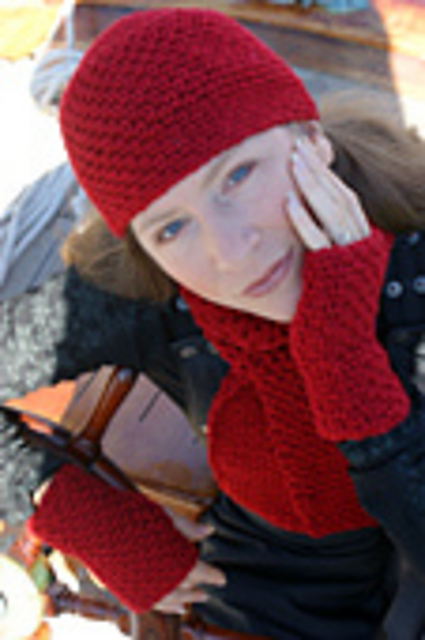 Simple Beanie Hat