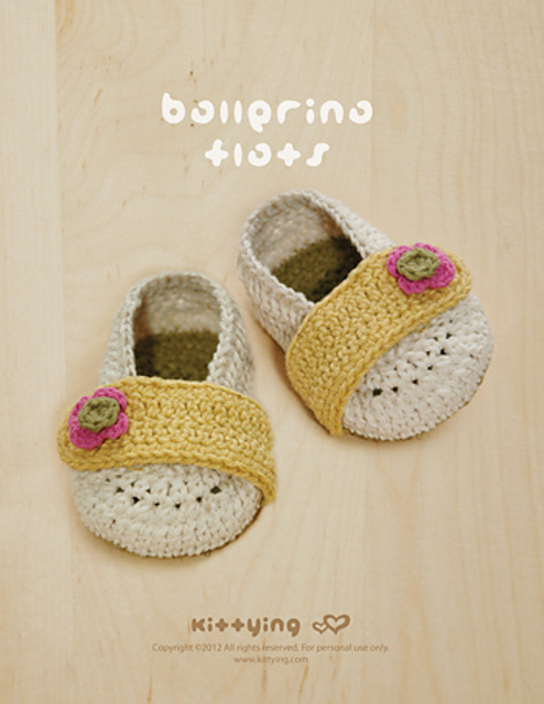 Ballerina Flats