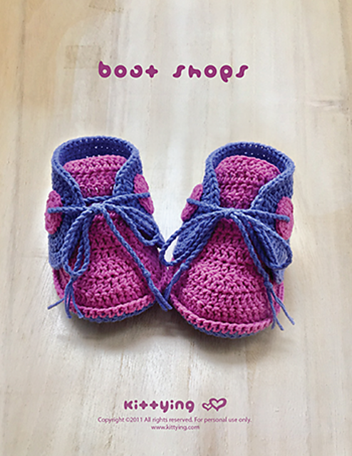 Baby Sneakers Boat Shoes