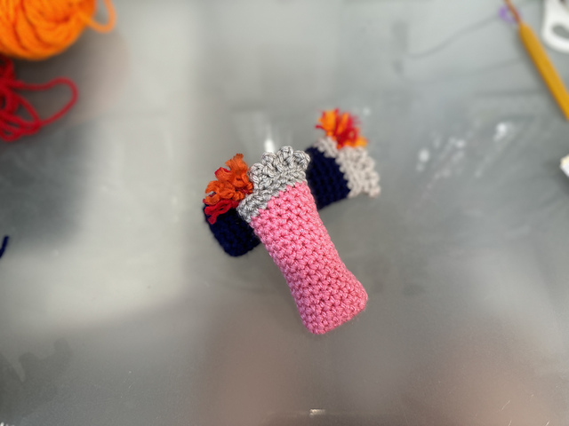Lighter Cat Toy