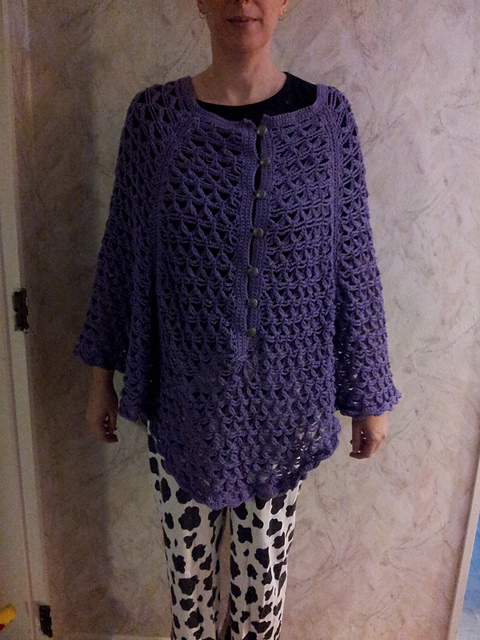 Poncho