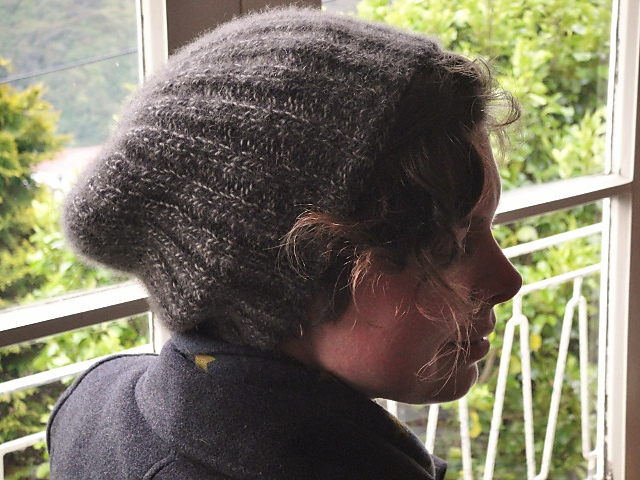 A Simple Hat