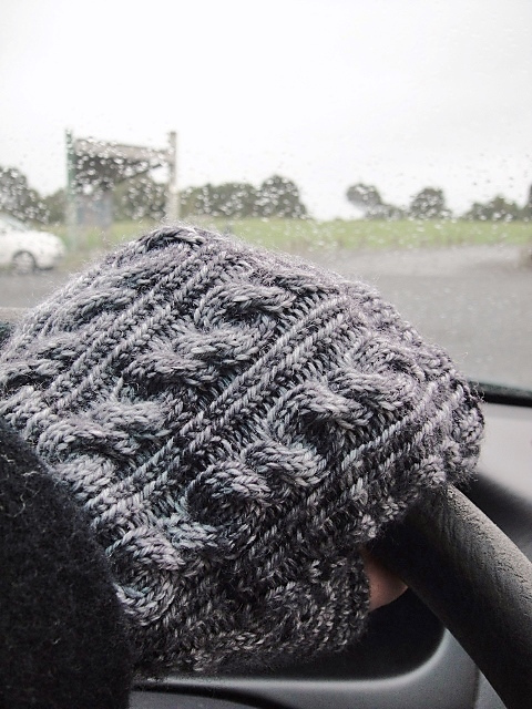 Alice's Mitts
