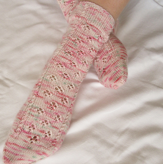 Sassy Socks