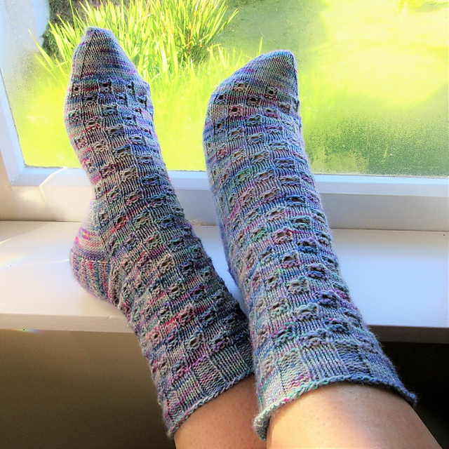 Train spotting