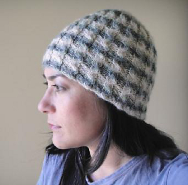 Ravelry: Rivulet pattern by Wei S. Leong