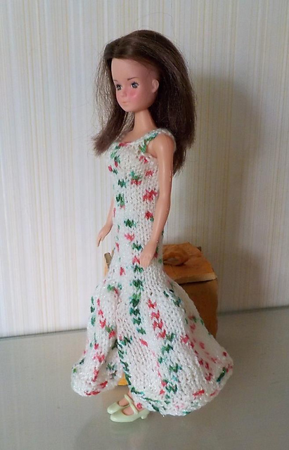 Barbies party outfits
