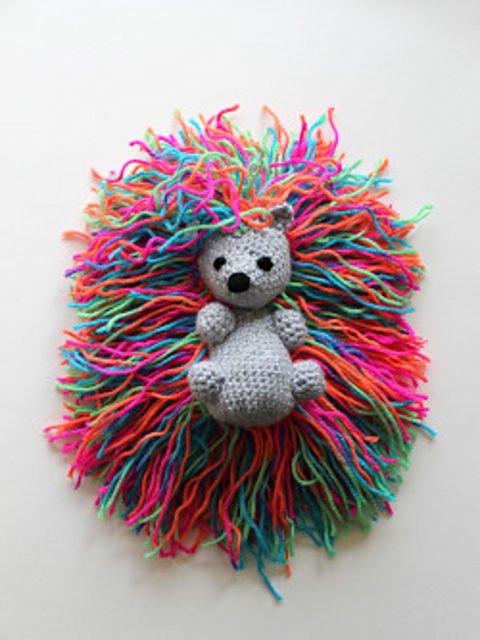 Hedgehog