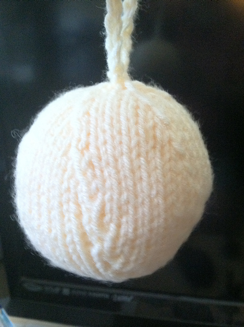 Holiday Ornament