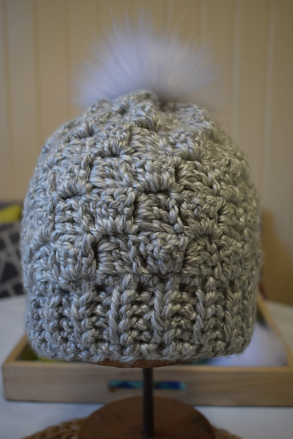 C2C Beanie