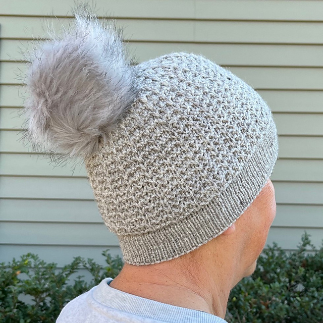 New Jersey Whelk Hat