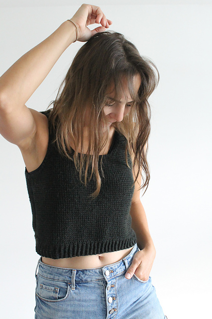 Preston Top