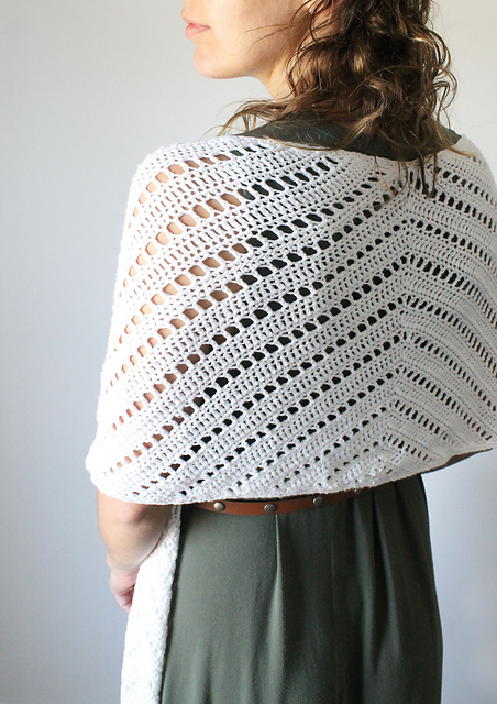 Sunday Scarf