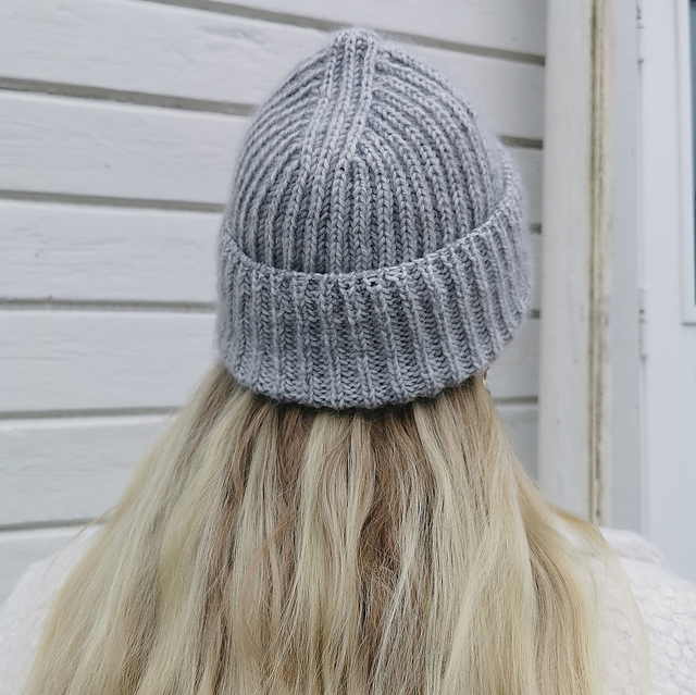Marjorie hat